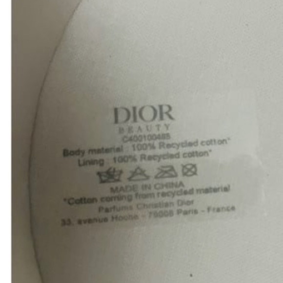 Dior bag - Picture 5 of 5